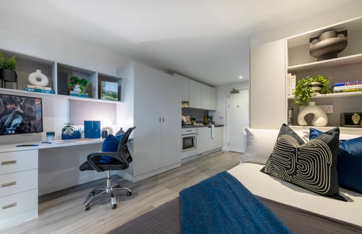 Luxe Studio