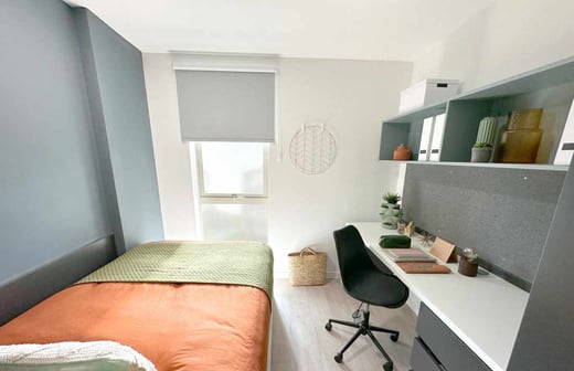 Classic En-suite