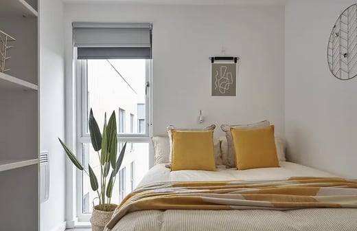 3 Bed Standard En-suite