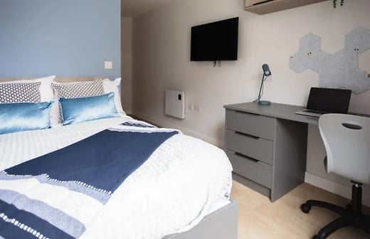 Townhouse Large En-Suite