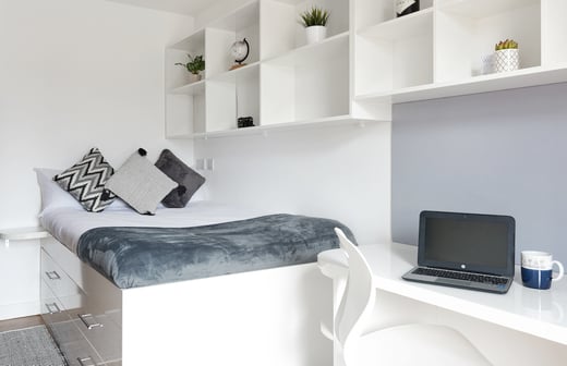 Premier En-suite Plus 7 Bed