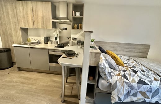 Loft Studio