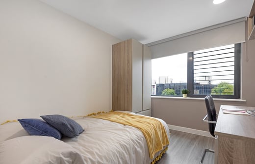 Premium En Suite Plus