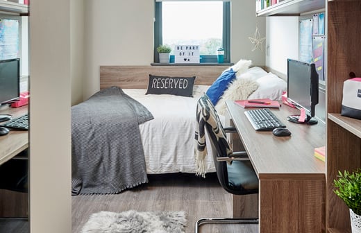 Classic En Suite Mid