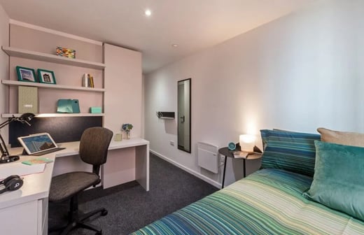 4 Bed Apartment Classic Ensuite