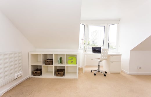 Standard 3 Bed