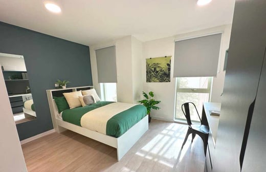 Premium Plus En-suite