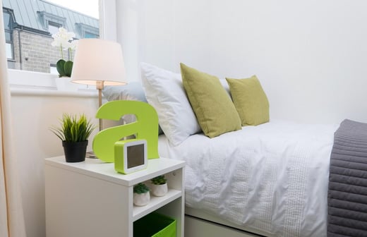 5 Bed Premium Plus