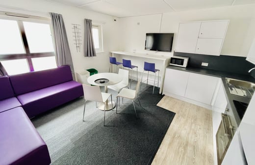 Classic En Suite Plus