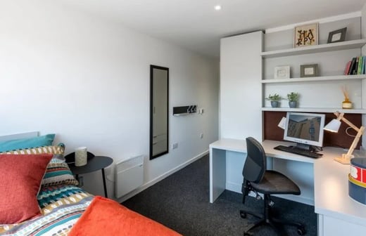 Standard Ensuite