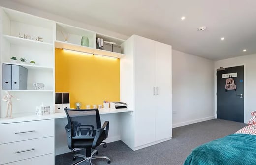 8-Bed Classic Ensuite