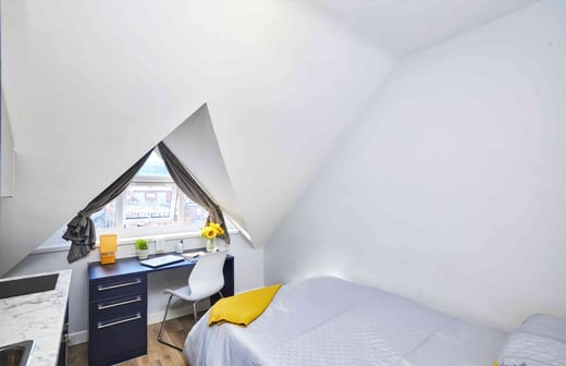 Loft Studio