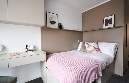 Classic Plus Ensuite