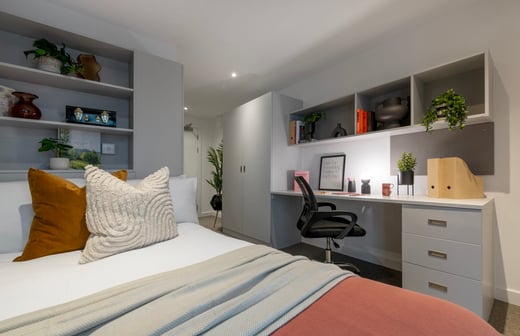 Premium Plus En Suite