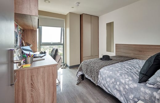 Superior 1 Bed Apartment