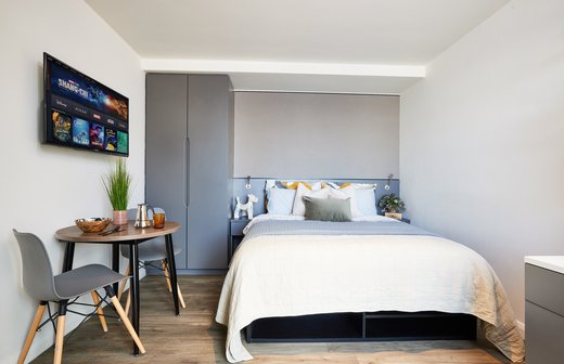 Accessible Room
