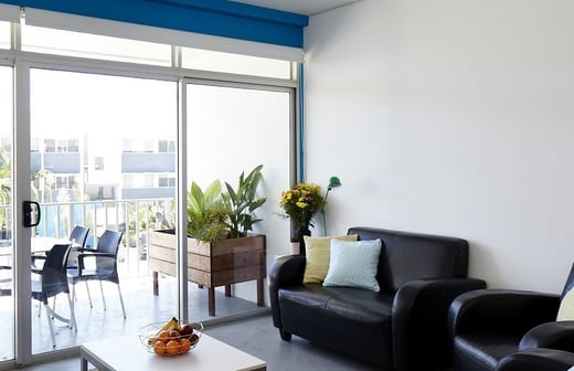 5 Bedroom Shared Apartment (Premium)
