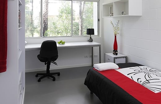 2 Bedroom Shared Apartment (Standard)