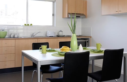 5 Bedroom Shared Apartment (Standard)
