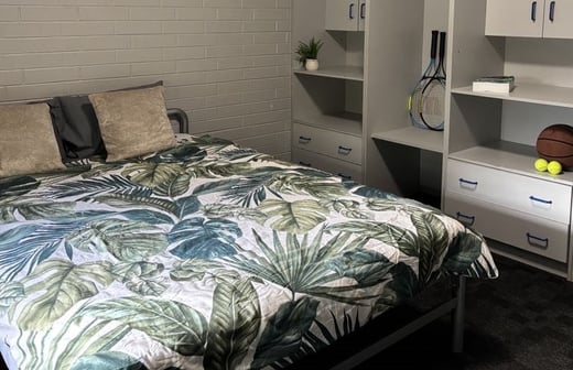 South Double Two Bedroom Shared Apartment