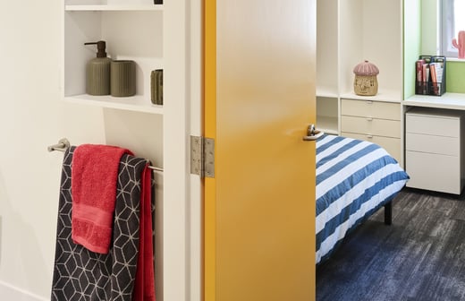 Standard Ensuite Shared Apartment