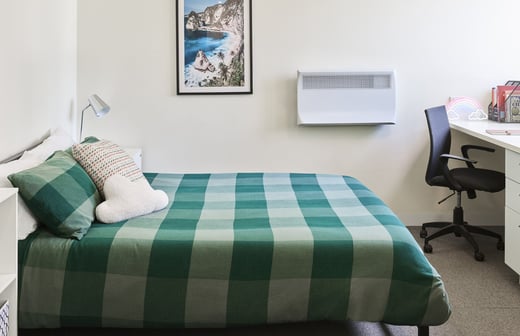 Superior Studio Apartment