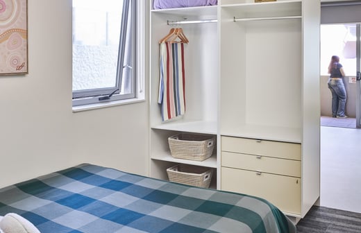 Superior Studio Apartment with Balcony