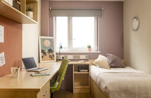 En suite – Bronze Plus