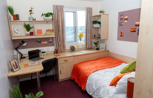 Double En-Suite