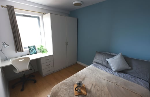 En-Suite Room