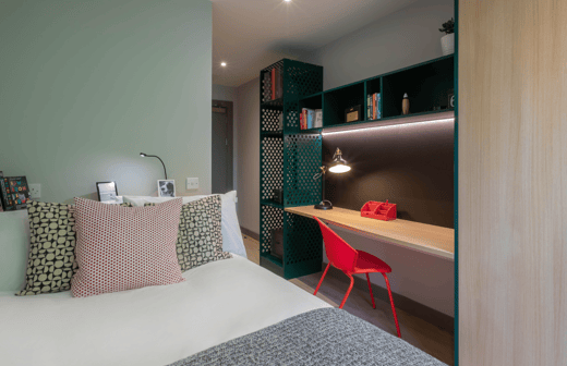Heritage Non En Suite
