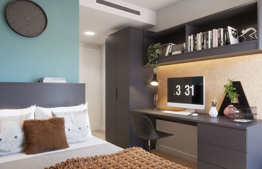 Standard En Suite