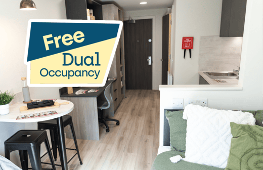 Deluxe Studio