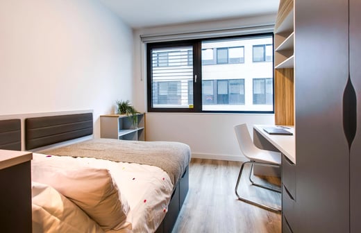 Classic Plus En Suite