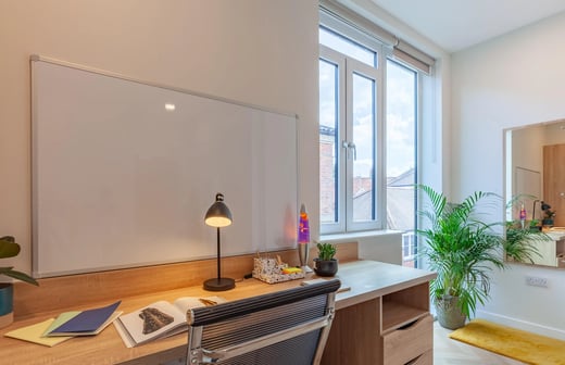 Deluxe Ensuite 