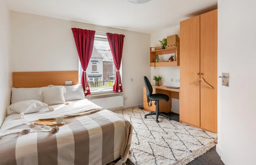 Classic En Suite