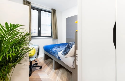 Premium En Suite