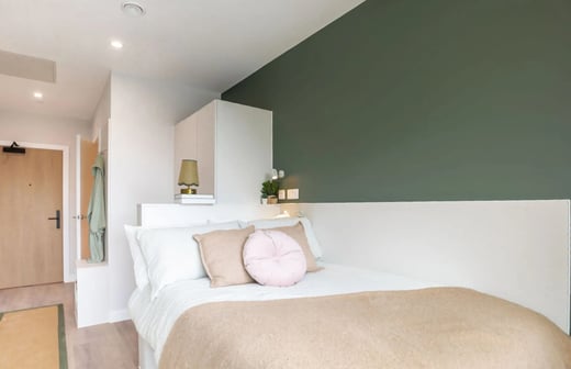 Classic Ensuite