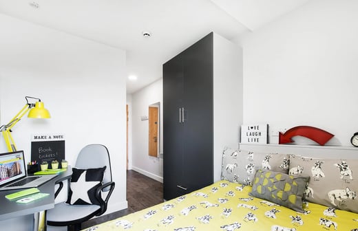 Classic En Suite