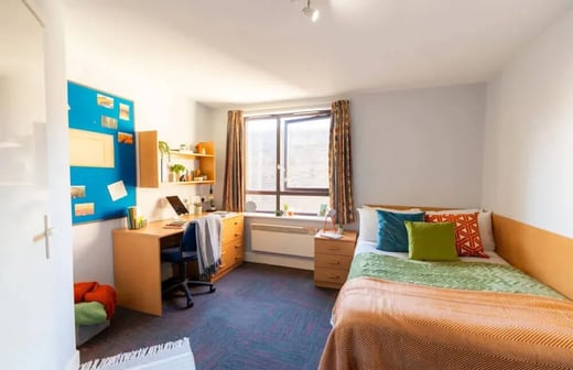 Double En-suite