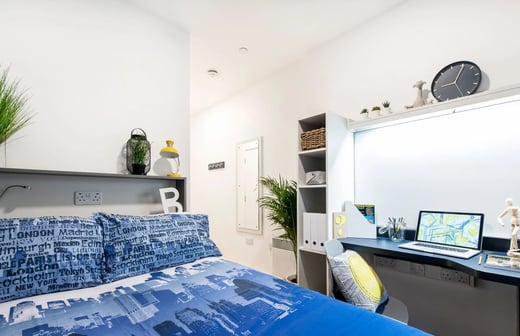 Standard En Suite
