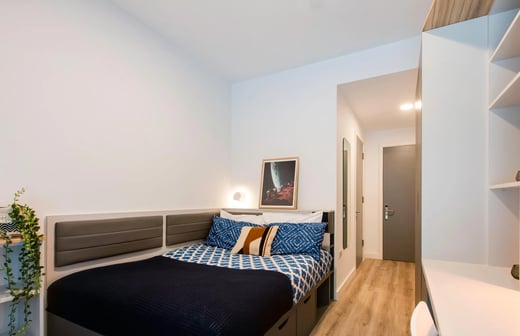 Townhouse Classic En Suite