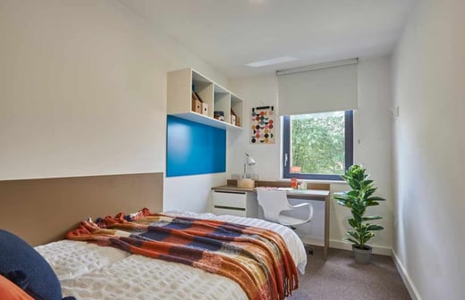2 Bed Apartment