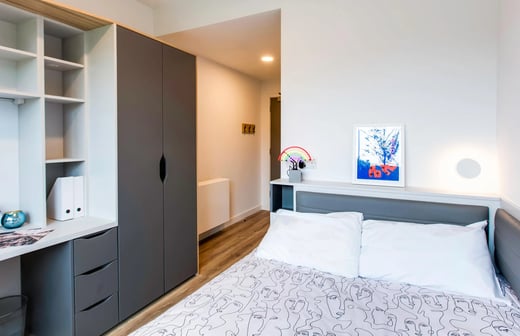 Standard En Suite