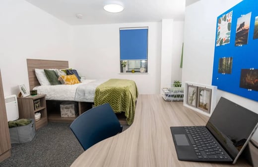 Double En-suite