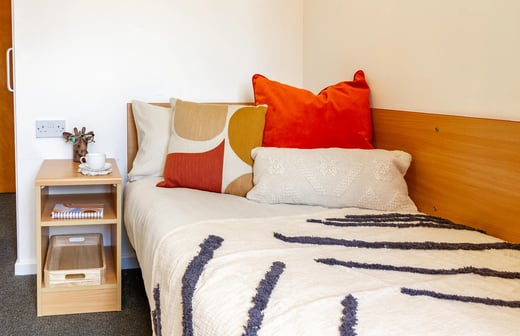 Standard En-suite