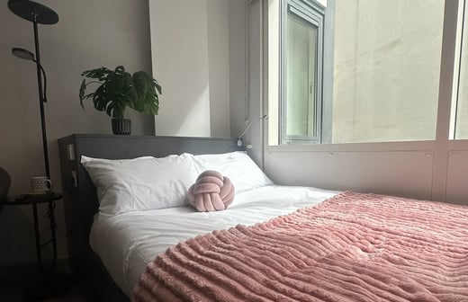 Standard En Suite