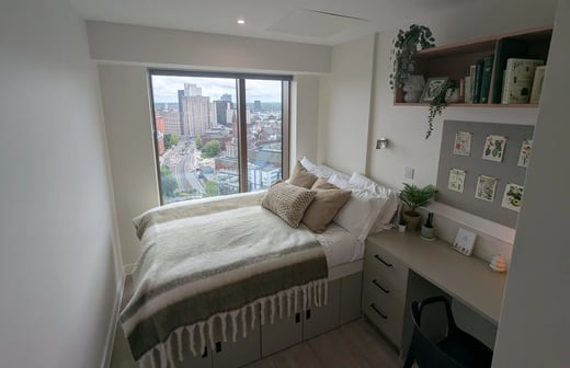 Classic Ensuite
