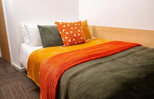 Double En-suite