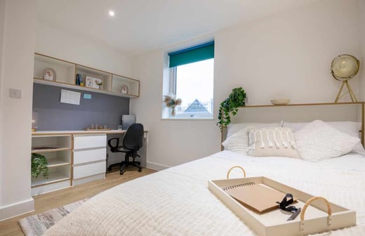 Standard Townhouse Studio